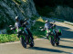 Kawasaki Versys 900